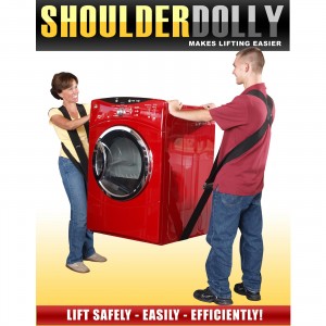 shoulder Shoulder Dolly