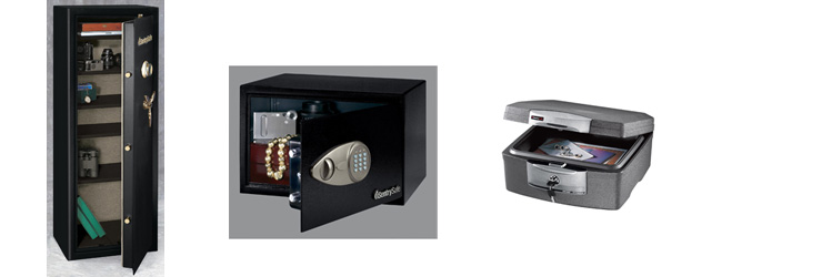 Sentry Safe Sentry Safe