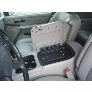 Vehicle Vault