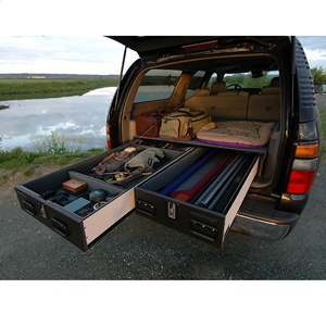 TruckVault
